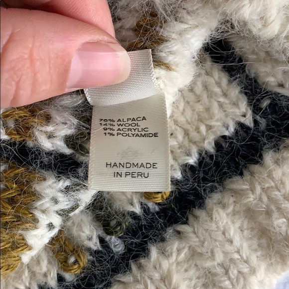 Hat - Picture 2 of 2